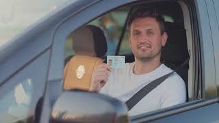 Exchange Your Foreign Driving License in #switzerland
