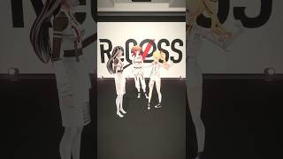 じゃんけんするかならで、果たして結果は...? #shorts #Vtuber #ReGLOSS