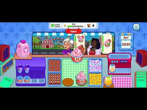 🍦 ice Cream fever 🍦 || ASMR ice Cream shop || ice Cream bus making 🍦ice cream and selling ice cream