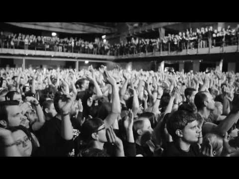 Glamour of the Kill - A Freak Like Me (Official Music Video)