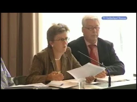 GLD Nieuws 5 augustus 2008 - Nieuws