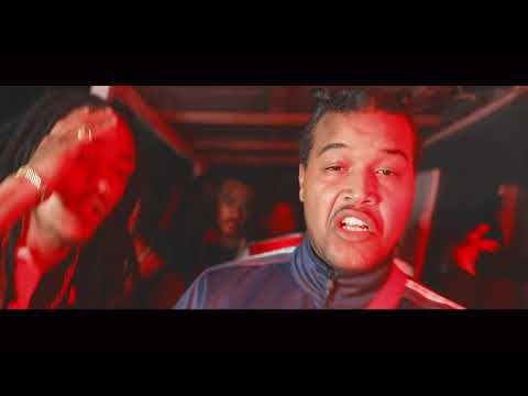 Shatta Og x Cosmo - 115 IN MY HOOD [Clip Officiel]