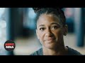 Angela Hill speaks out on movements promoting racial equality | ESPN MMA