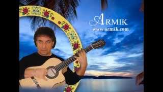 Armik - Fuego Gitana (Passionate Spanish Guitar) - Official