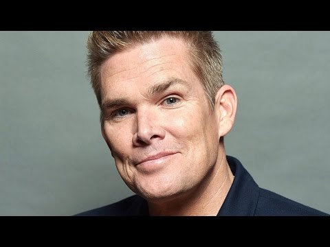 Whatever Happened To Mark McGrath?