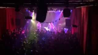 Excerpt of Please by Traditional Fools. April 29 2014