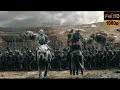 Azog Meets Bolg With His Army