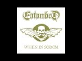 ENTOMBED - When In Sodom
