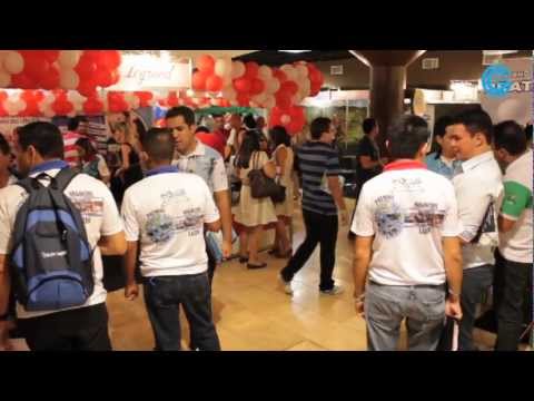 Expo Grupo Galindo 2012