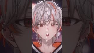 【#歌ってみた】Mr.Children『HANABI』歌ってみた!!!!【#新人Vtuber/高宮煌】#shorts