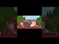 Peter Saying The N Word