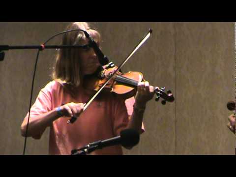 2011 Illinois Old Time Fiddle Contest 56