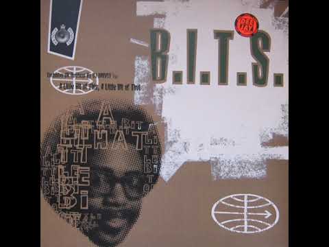 Brothers In The Struggle  - Can You Feel The Rhythm (Poji's Gospel Expressions)