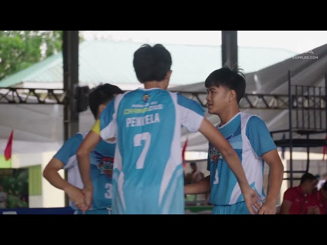 Palarong Pambansa 2025: Games, results, updates