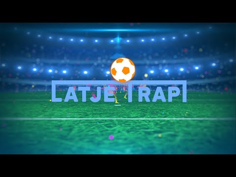 Latjetrap aflevering 1 (VV Bevo - VV Baarlo)