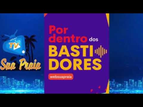 Por dentro dos bastidores - 28/04