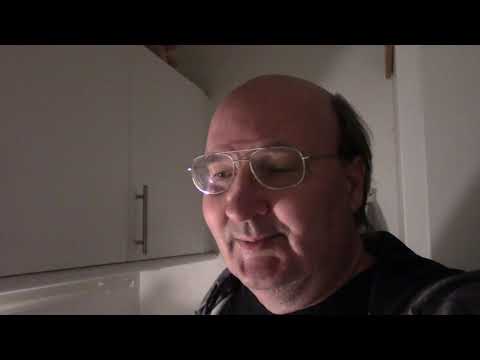 MongoTV_2157 - Kom Godt Igennem Marts 2019 Også - Godnat