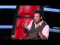 The Voice Promo 11 12 11