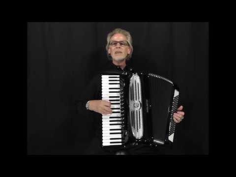 Giulietti Accordions USA - Classic 127