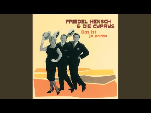 Solang' die Sterne glüh'n