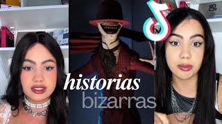 (história do dia)histórias bizarras da vitória