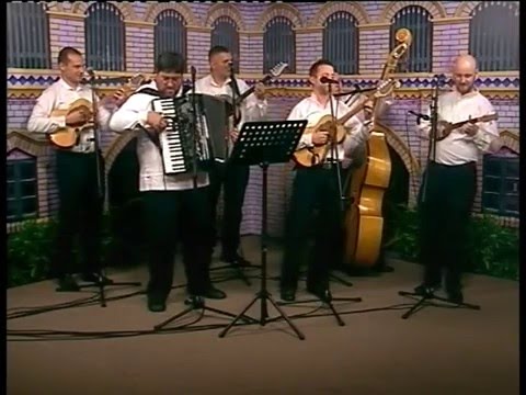 Tamburaški sastav Melem - Što te sokol nije volio