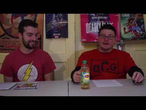 Why Aren't You Reading? - Red Hood and the Outlaws: Dark Trinity