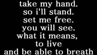 Dear WhoEver - Tears of Ashes (lyrics)
