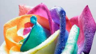 Laura Pausini, ogni colore al cielo