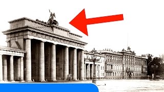 25 RARE Historic Photos of Berlin in 1910 YOU WON&#39;T BELIVE exist