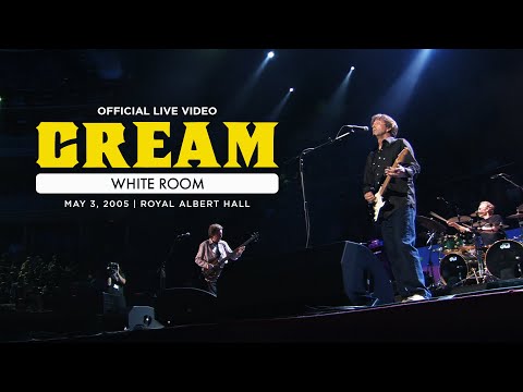 Cream - Band and 2 more