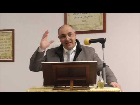 culto giovedì 18 02 21 non vendicarti, non ritorcere il male subito ma usa il perdono...