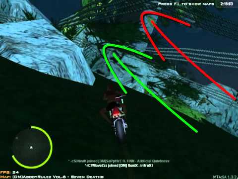 [Another way to.. on AbodyRulez vol6. Seven Deaths]by Roberto$_$