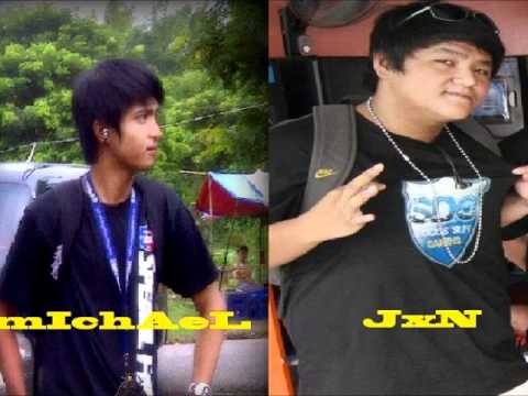kaibigan - JxN ft. Michael Paz