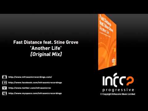 Fast Distance feat. Stine Grove - Another Life (Original Mix)