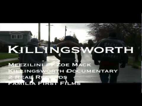 LFGM Presents: Meezilini Ft. Zoe Mack- Killingsworth HD