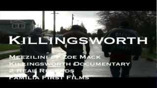 LFGM Presents: Meezilini Ft. Zoe Mack- Killingsworth HD