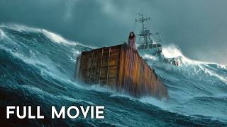 👉 A High Tension Movie! They are left to survive in endless waters 🌊 T