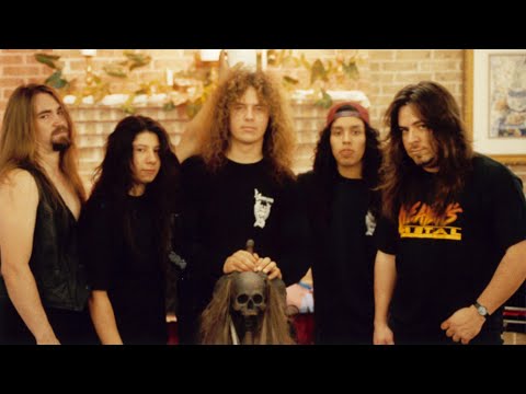 Vengeance Rising “Realms of Blasphemy”