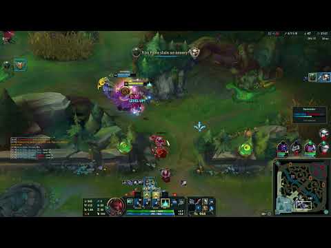 League of Legends Ultimate. Dec 7, 2022