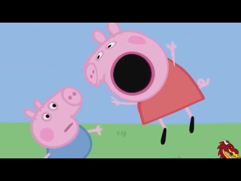 YTP - Le avventure di Peppa Pig (Family version)