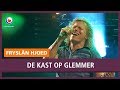 REPO: De Kast valt goed in de smaak op Glemmer Beach