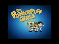 The Powerpuff Girls Cartoon Network Powerhouse Bumpers Compilation 1998