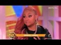 Ladies Of The View Weigh In On Homer Marge S Marital Split