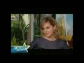 Emma Watson Access Hollywood Weekend December 2008