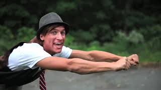 thecomputernerd01 gangnam style reversed