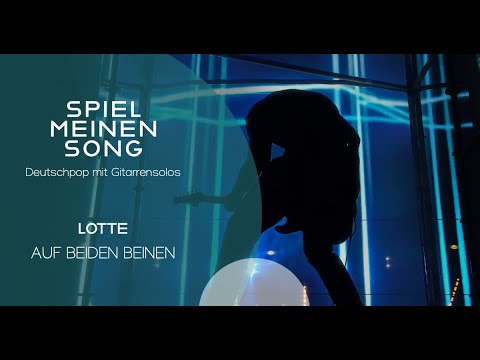 Lotte - Auf beiden Beinen (Pivo Deinert Version)