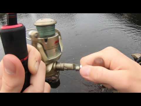 Hauen kalastusta🐟 Jigeillä isoja haukia🐟