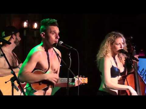 The Skivvies - Toxic Poison