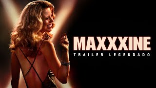 MaXXXine filme - Veja onde assistir online